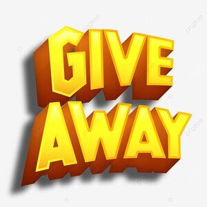 giveway prizes